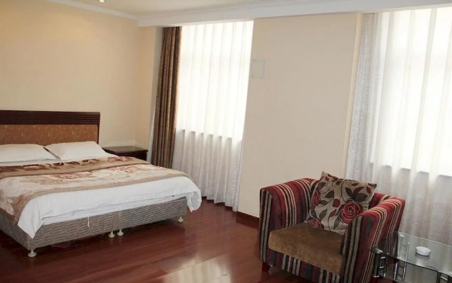 Beijing Jindilai Hotel