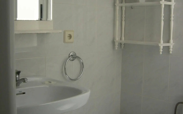 Pension Residencia La Paz