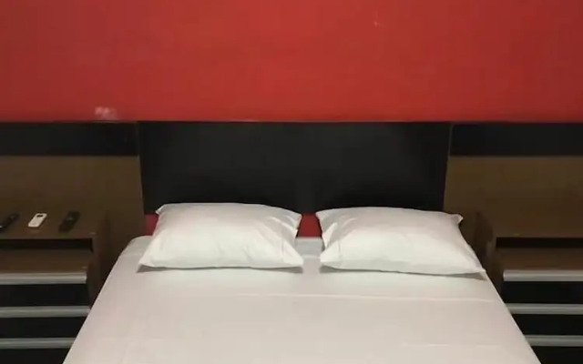 Hotel Fazenda Monte Cristo