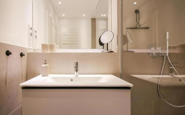Cooles Ferienhaus HAFF COAST im Surfer-Style in Scharbeutz - Haffkrug
