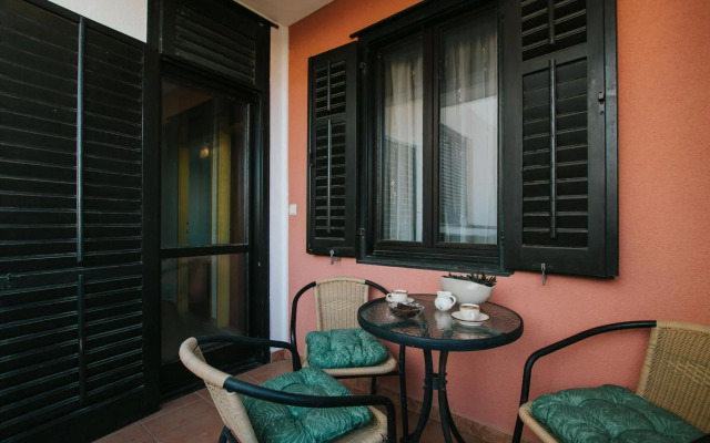 Apartment Novak in Kastel Luksic