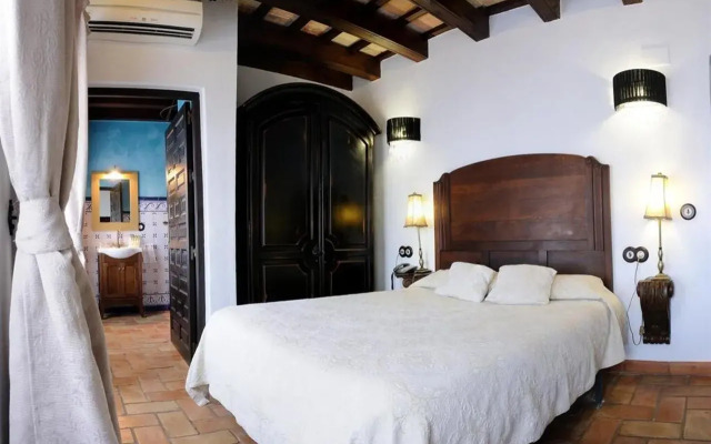 Posada San Fernando