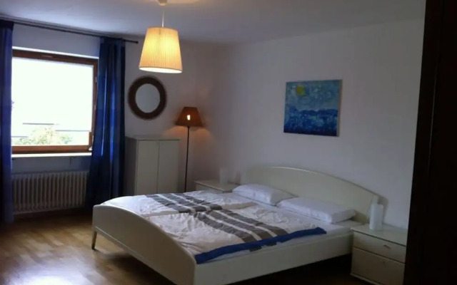 Vinum Comfortable Holiday Residence