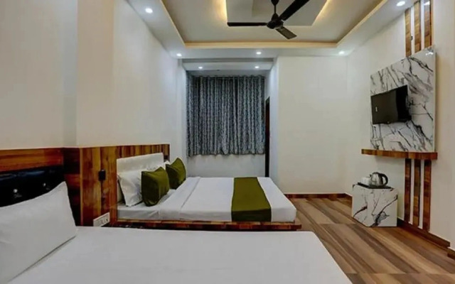 FabHotel Vihaan Regency