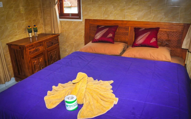 Mira Family Homestay