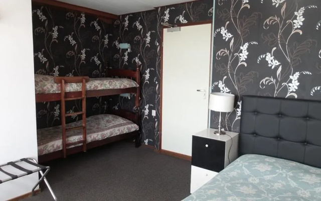 Pension Zonneweelde