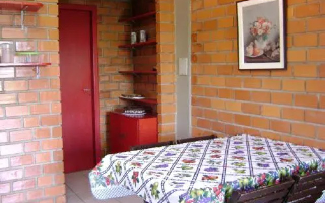 Residencial Araras
