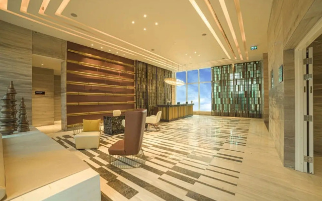 Welcomhotel by ITC Hotels, Bhubaneswar