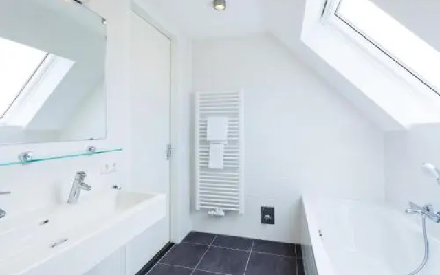 Holiday Home Plevier Comfort-1 by Interhome
