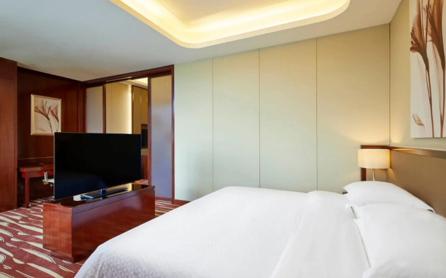 Four Points By Sheraton Liupanshui