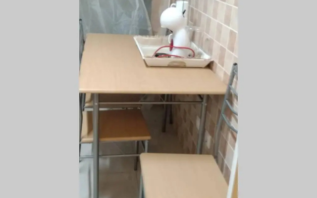 Apartamento nuevo con vistas