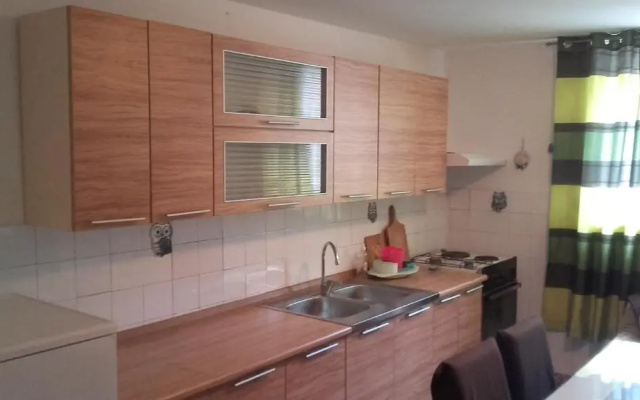 Apartment Bilic