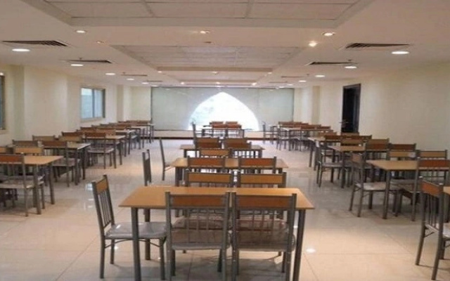 Eskan Al Aziziyah Hotel 6