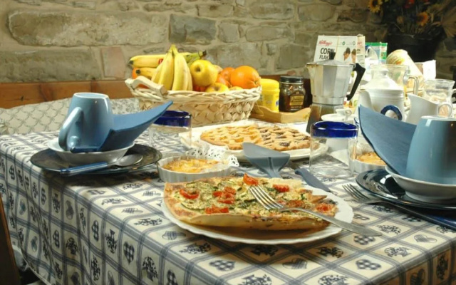 Astieto B&B