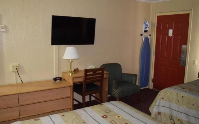 Economy Inn