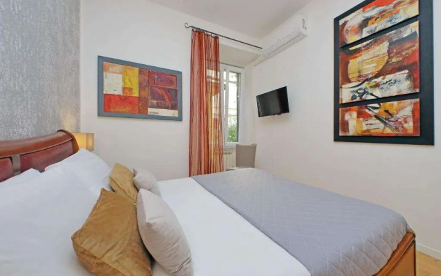 Apartment Vespucci