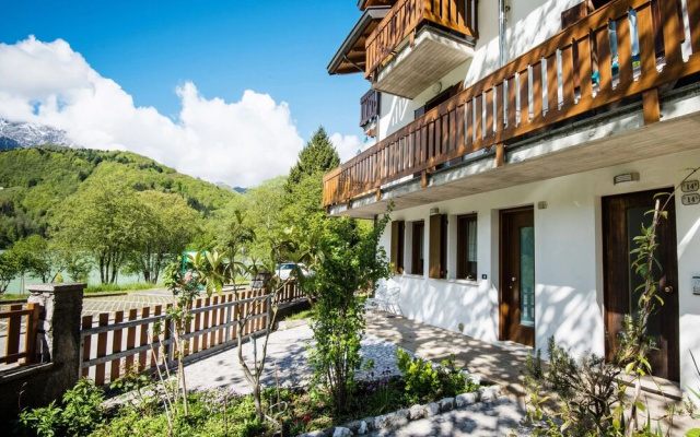 Albergo Diffuso - Cjasa de Pagnocca Barcis