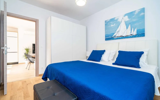 Apartment Zoric