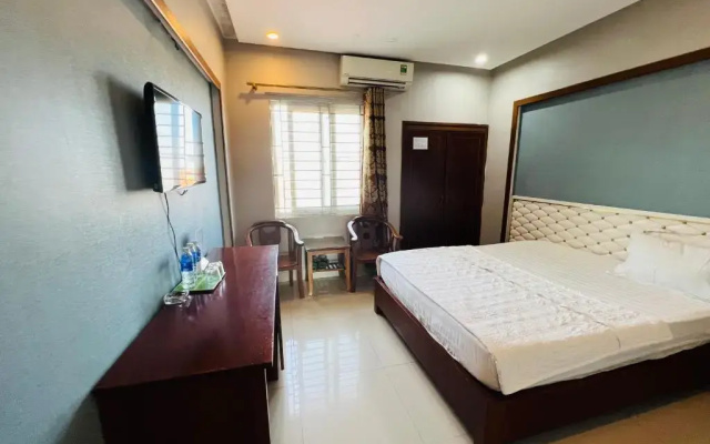 Hoang Ngan 1 Hotel - TP. Vinh