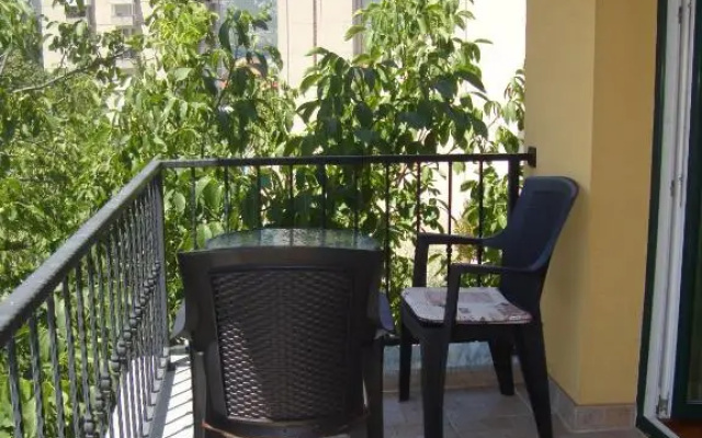 Villa Salvia