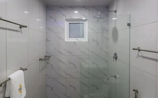 Kandy Haven - 1 Bedroom Unit
