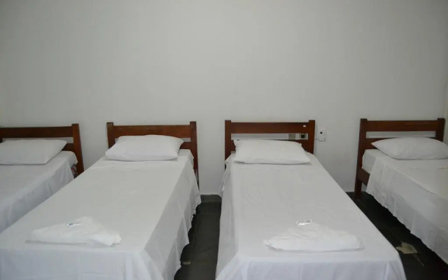 Hotel Caribe