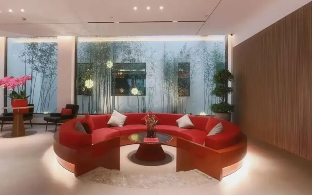 Deefly Cun Cun Li Hotel Shanghai