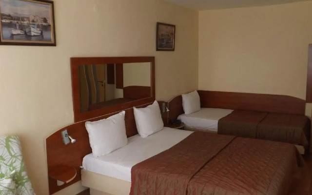 Palitra Family Hotel
