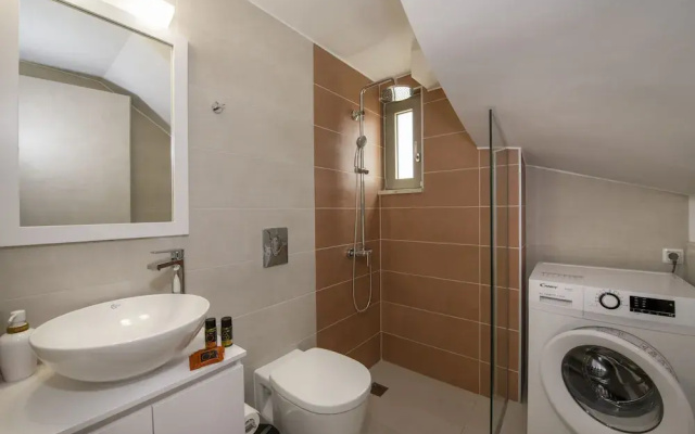 Almyrida Hills Villas