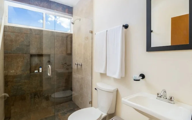 Villa Sofia Holiday Accommodations