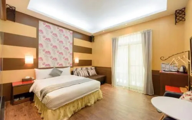 Feng Dao Homestay