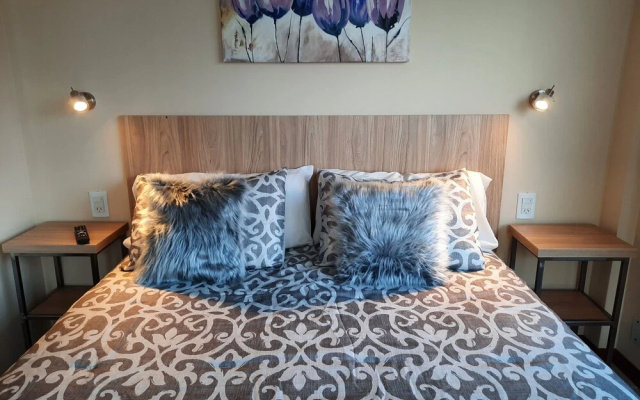 Departamentos Ushuaia Centro by Hotel Austral
