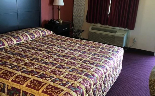 Ozark Springs Lodge