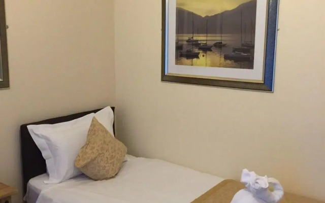 Waverley Guest House