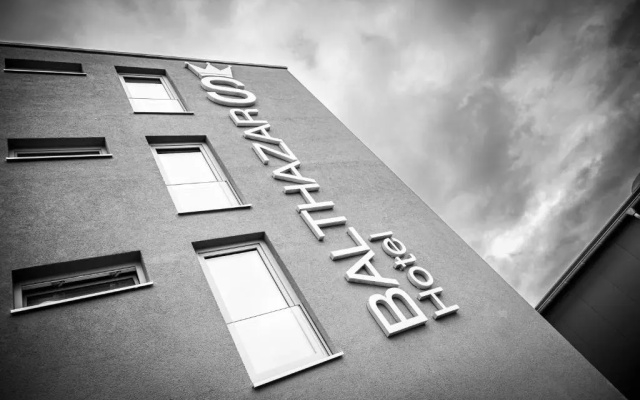 Hotel BalthazarS