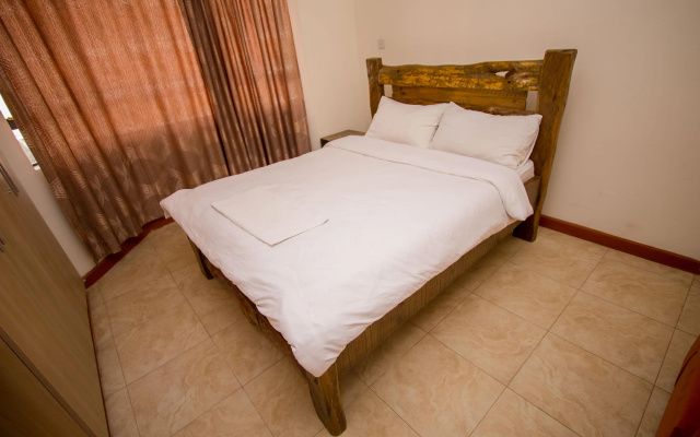 247 Airport Apartments