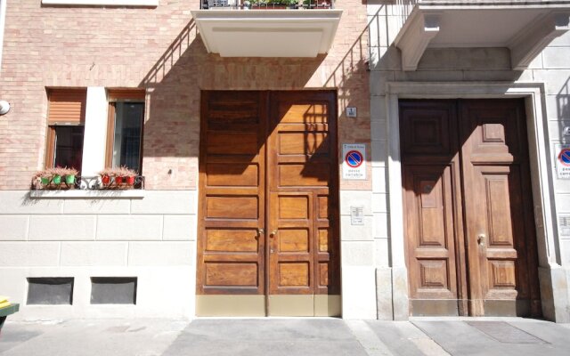 Lovely 1 bedroom Apartment in Lingotto area 0