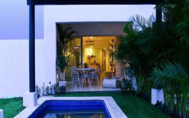 Taheima Wellness Resort & Spa