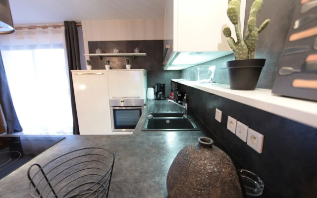 HomeBuddy' - Le cocon de Carnot