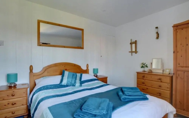 Holiday Home Menici
