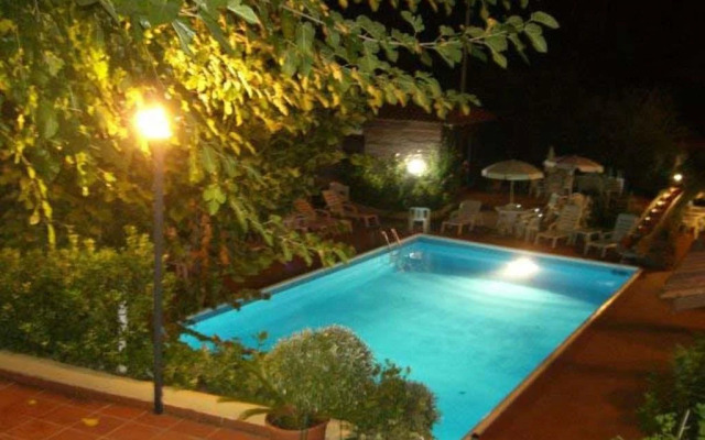 Hotel Brutium