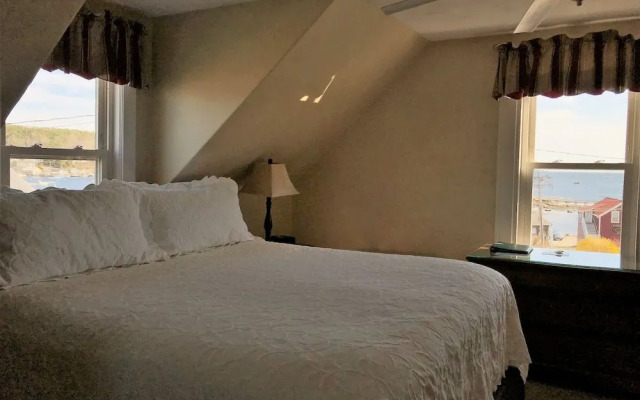 The Greenleaf Inn