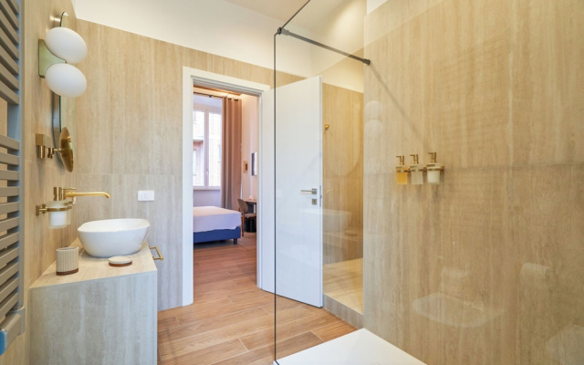 Fantini Rooms- Fori Imperiali