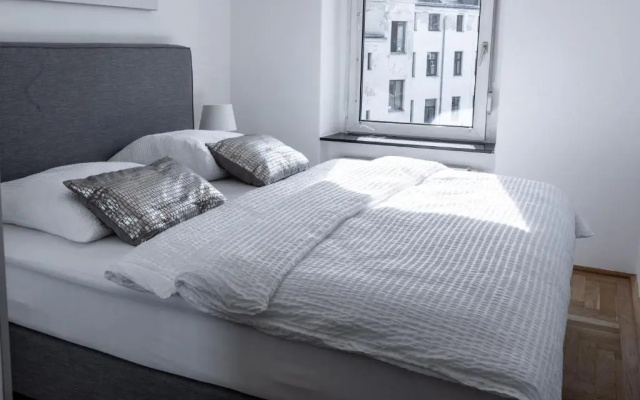 Easy Vienna Penthouse