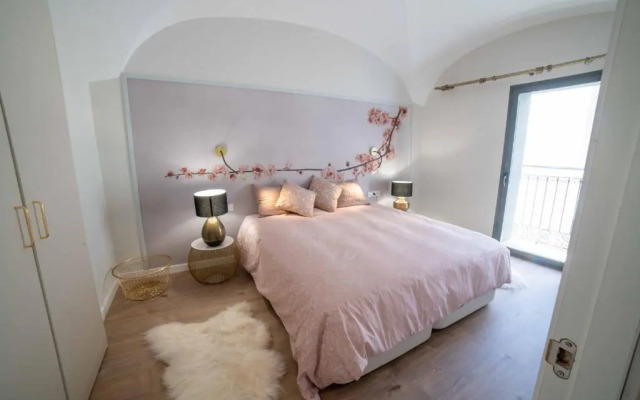 Casa Valdes 16, Apto. 2
