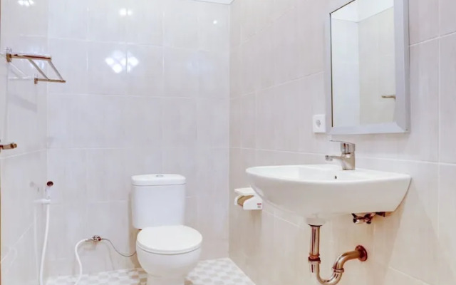 Puri Kramas Canggu by OYO Rooms