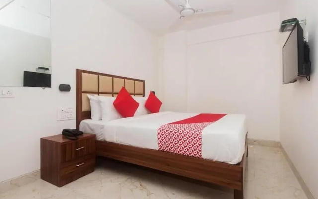 Hotel Grand Plaza