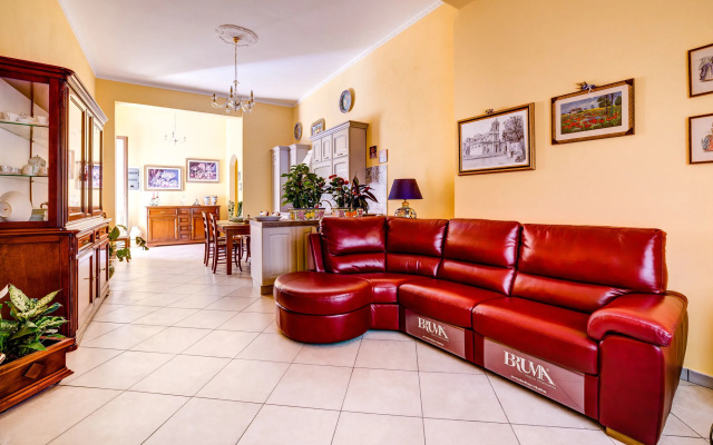 Morfeo charming Rooms & relax