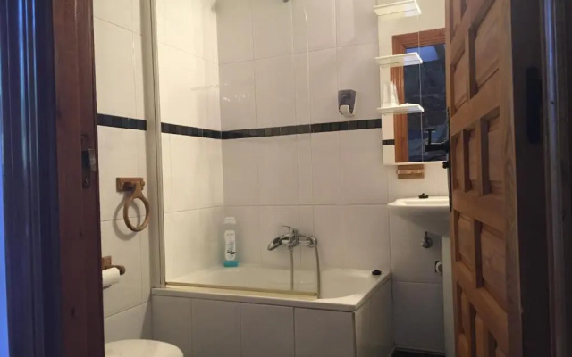 Hotel Rural Caminomedulas