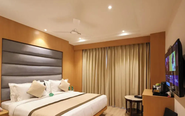 Click Hotel Bhuntar,Kullu-Bhuntar Airport